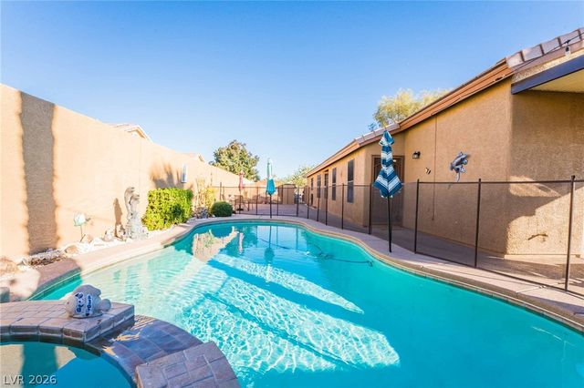 4795 Julesburg Drive, Las Vegas, NV 89139