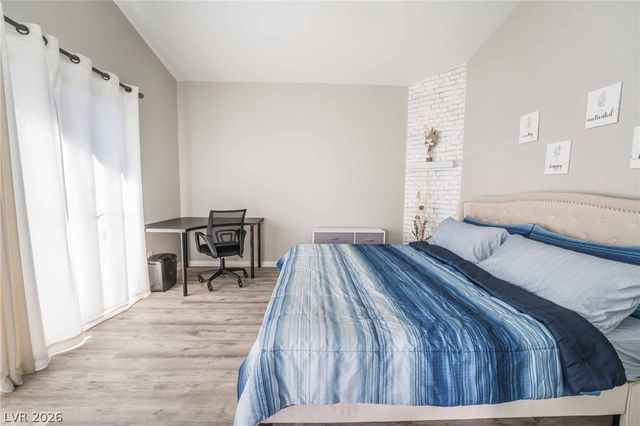 4795 Julesburg Drive, Las Vegas, NV 89139