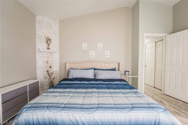 4795 Julesburg Drive, Las Vegas, NV 89139