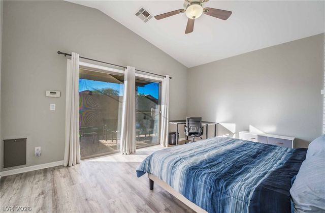 4795 Julesburg Drive, Las Vegas, NV 89139