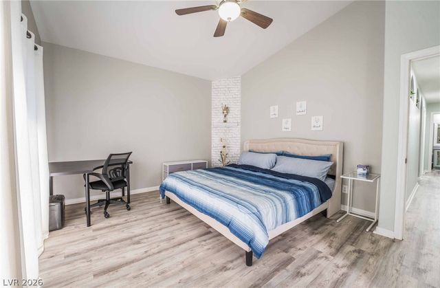 4795 Julesburg Drive, Las Vegas, NV 89139