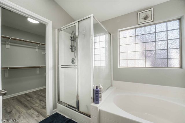 4795 Julesburg Drive, Las Vegas, NV 89139
