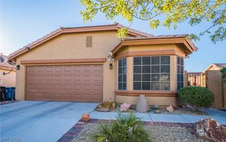 4795 Julesburg Drive, Las Vegas, NV 89139