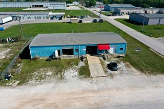 853 West Enterprise Lane, Nixa, MO 65714