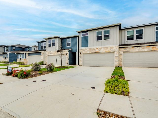 185 Texas Agate DR 3, Kyle, TX 78640