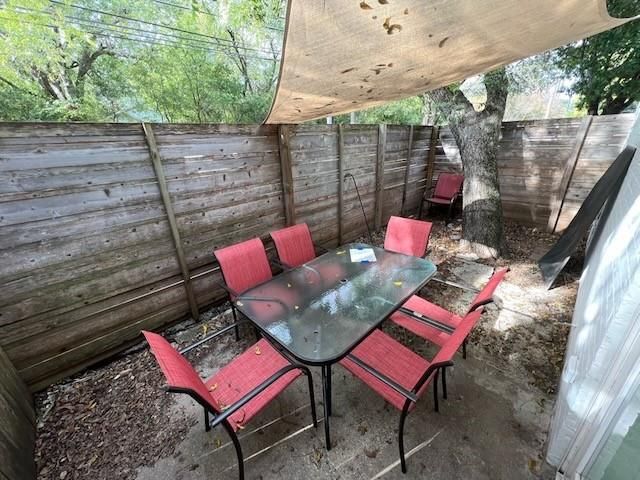 3511 Alpine CIR 2, Austin, TX 78704