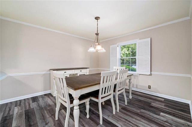 1673 Executive Park Lane NE, Atlanta, GA 30329