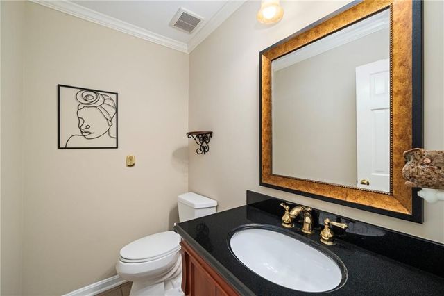 1673 Executive Park Lane NE, Atlanta, GA 30329