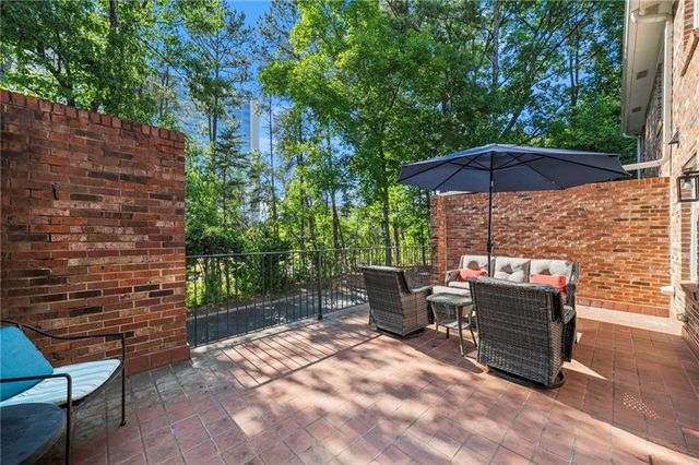 1673 Executive Park Lane NE, Atlanta, GA 30329