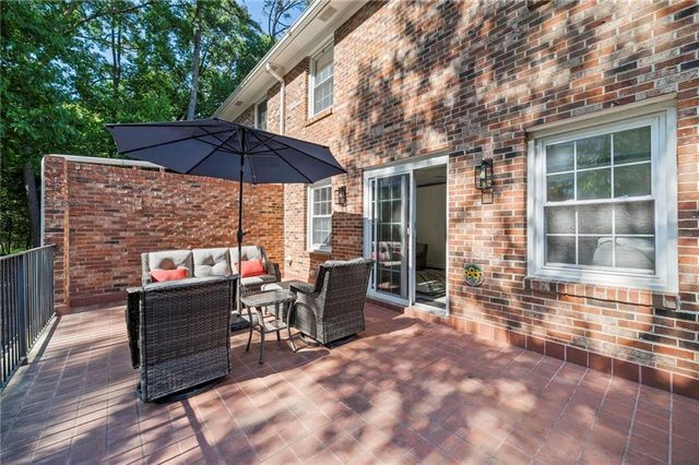 1673 Executive Park Lane NE, Atlanta, GA 30329