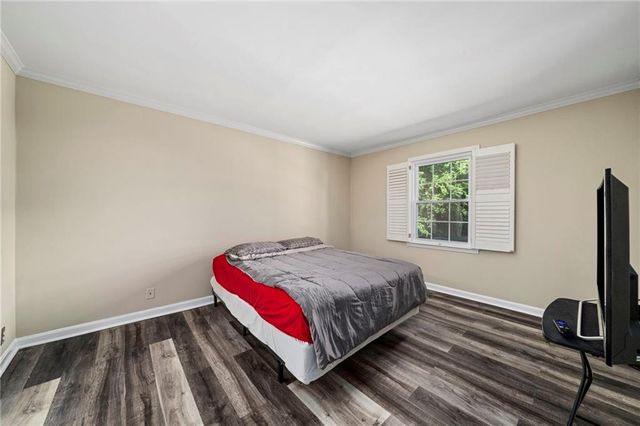 1673 Executive Park Lane NE, Atlanta, GA 30329