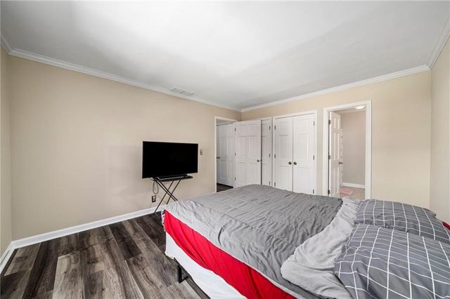 1673 Executive Park Lane NE, Atlanta, GA 30329
