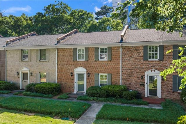 1673 Executive Park Lane NE, Atlanta, GA 30329