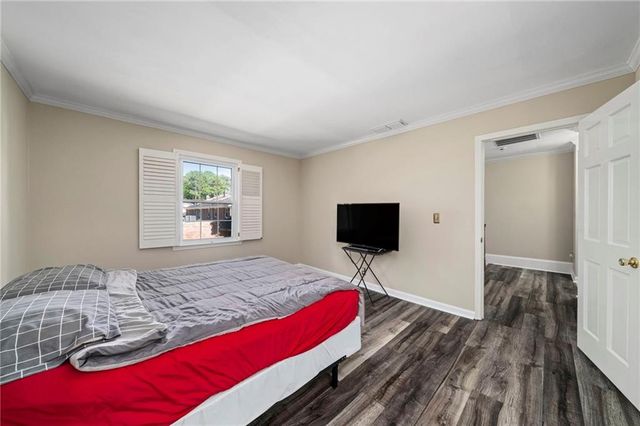 1673 Executive Park Lane NE, Atlanta, GA 30329