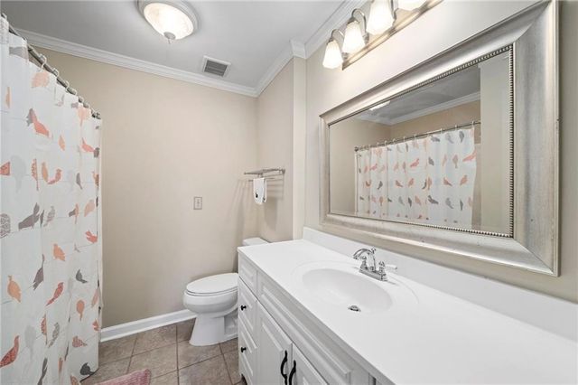 1673 Executive Park Lane NE, Atlanta, GA 30329