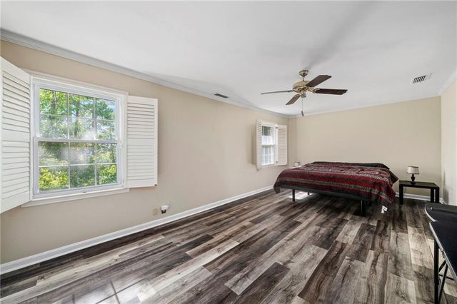1673 Executive Park Lane NE, Atlanta, GA 30329