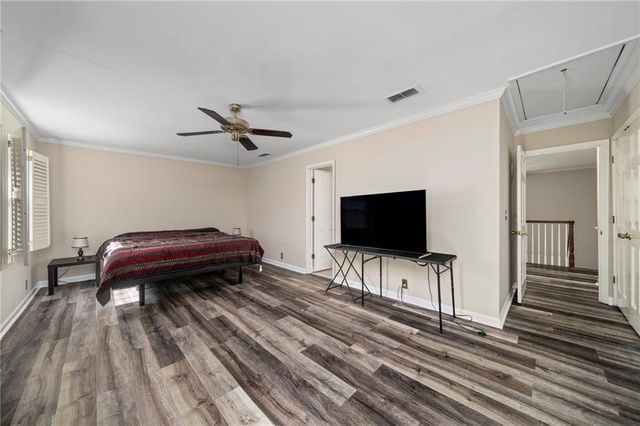 1673 Executive Park Lane NE, Atlanta, GA 30329