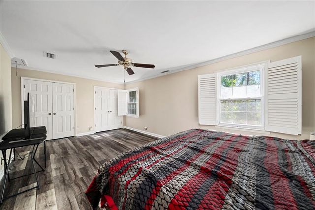 1673 Executive Park Lane NE, Atlanta, GA 30329