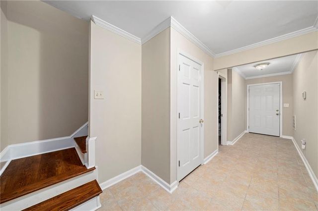 1673 Executive Park Lane NE, Atlanta, GA 30329