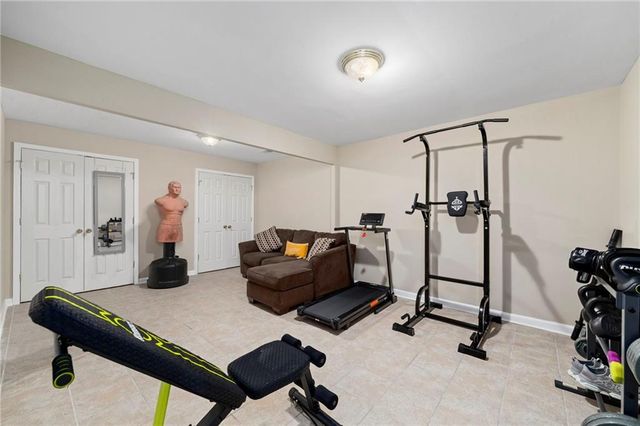 1673 Executive Park Lane NE, Atlanta, GA 30329