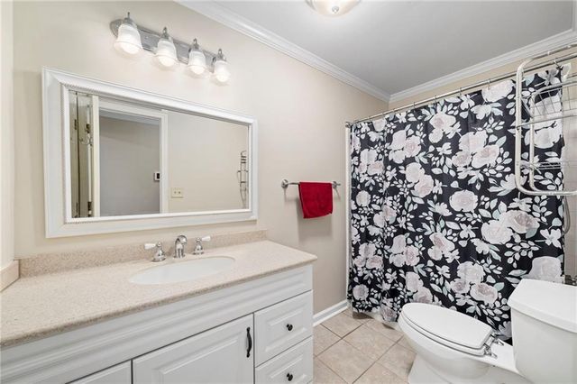 1673 Executive Park Lane NE, Atlanta, GA 30329
