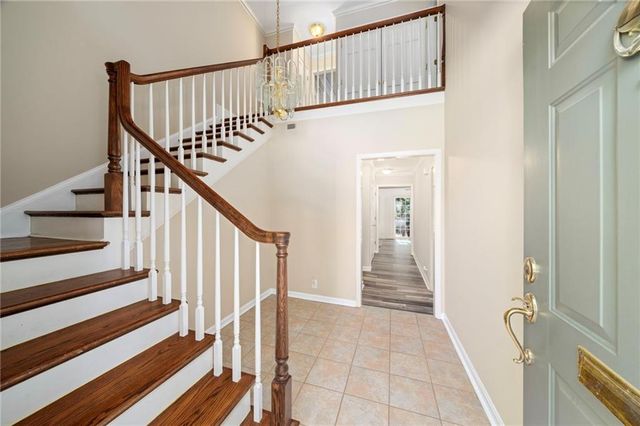 1673 Executive Park Lane NE, Atlanta, GA 30329