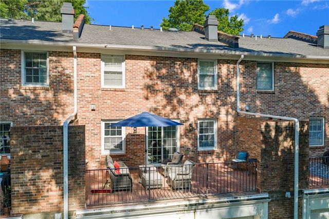 1673 Executive Park Lane NE, Atlanta, GA 30329