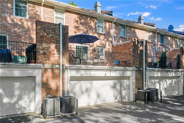 1673 Executive Park Lane NE, Atlanta, GA 30329