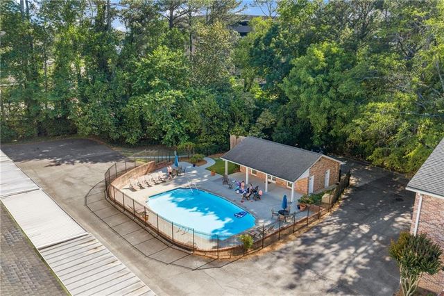 1673 Executive Park Lane NE, Atlanta, GA 30329