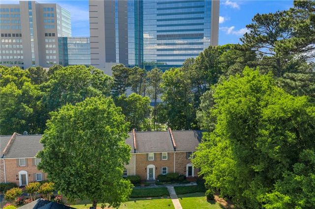 1673 Executive Park Lane NE, Atlanta, GA 30329