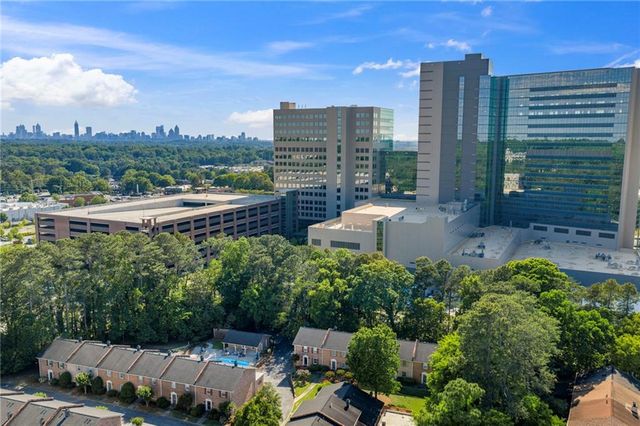 1673 Executive Park Lane NE, Atlanta, GA 30329