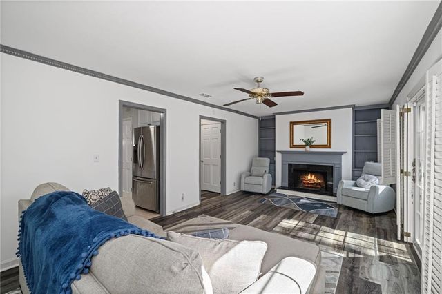 1673 Executive Park Lane NE, Atlanta, GA 30329