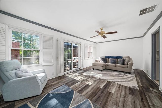 1673 Executive Park Lane NE, Atlanta, GA 30329