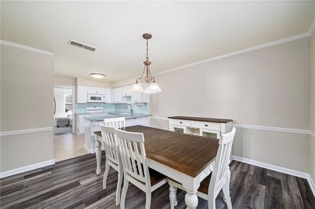 1673 Executive Park Lane NE, Atlanta, GA 30329