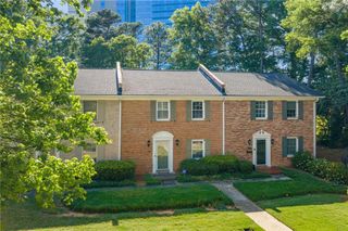 1673 Executive Park Lane NE, Atlanta, GA 30329