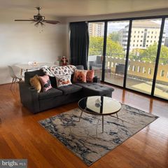 6301 STEVENSON AVE #711, Alexandria, VA 22304