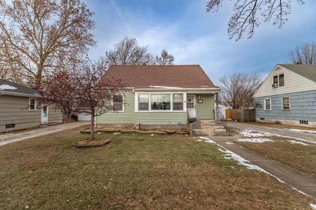 3931 Clough Avenue, Highland, IN 46322