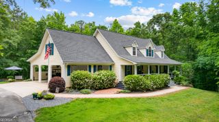 128 Byrom Road, Senoia, GA 30276