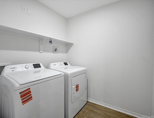 230 Bighorn Trail, Maumelle, AR 72113