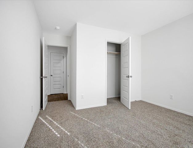 230 Bighorn Trail, Maumelle, AR 72113