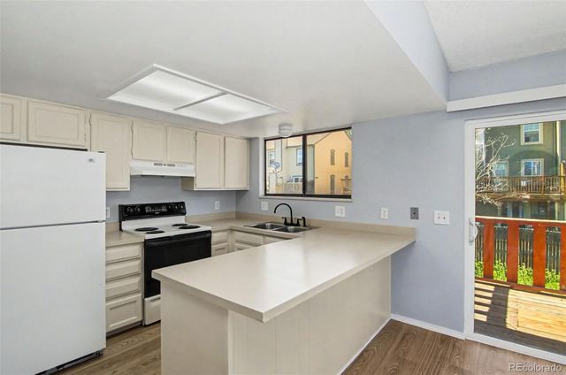 14215 E Montana Circle B, Aurora, CO 80012