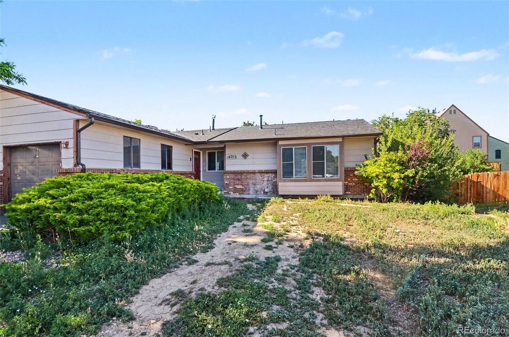 14215 E Montana Circle B, Aurora, CO 80012