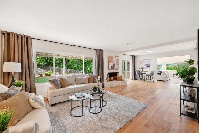 4234 Highland Glen Way, La Mesa, CA 91941