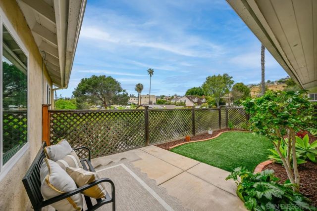 4234 Highland Glen Way, La Mesa, CA 91941