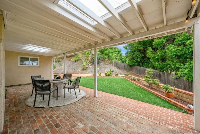 4234 Highland Glen Way, La Mesa, CA 91941
