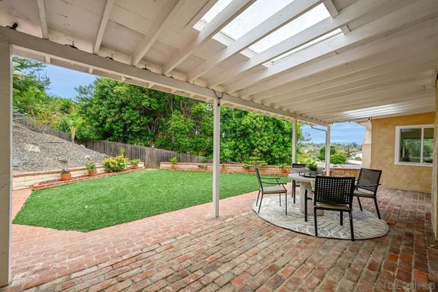 4234 Highland Glen Way, La Mesa, CA 91941
