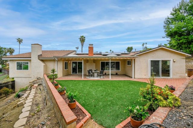 4234 Highland Glen Way, La Mesa, CA 91941