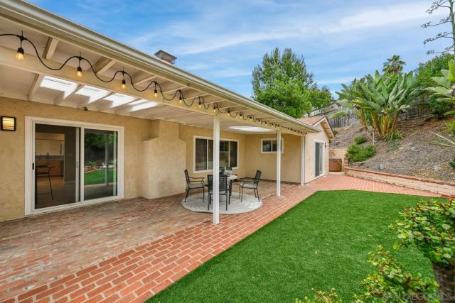 4234 Highland Glen Way, La Mesa, CA 91941