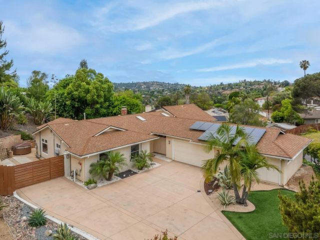 4234 Highland Glen Way, La Mesa, CA 91941