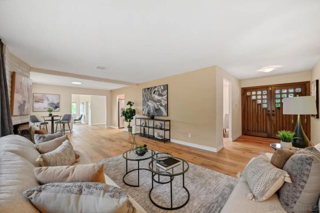 4234 Highland Glen Way, La Mesa, CA 91941